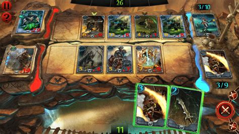 The 10 Best Collectible Card Games for iOS & Android (2024).